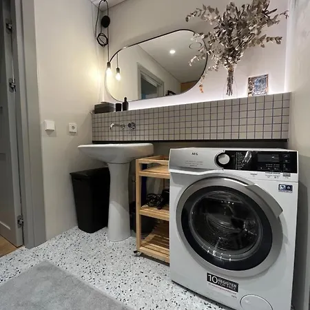 2bd & Office Room, Terrace, Garage Parking, By Cohost Vilnius